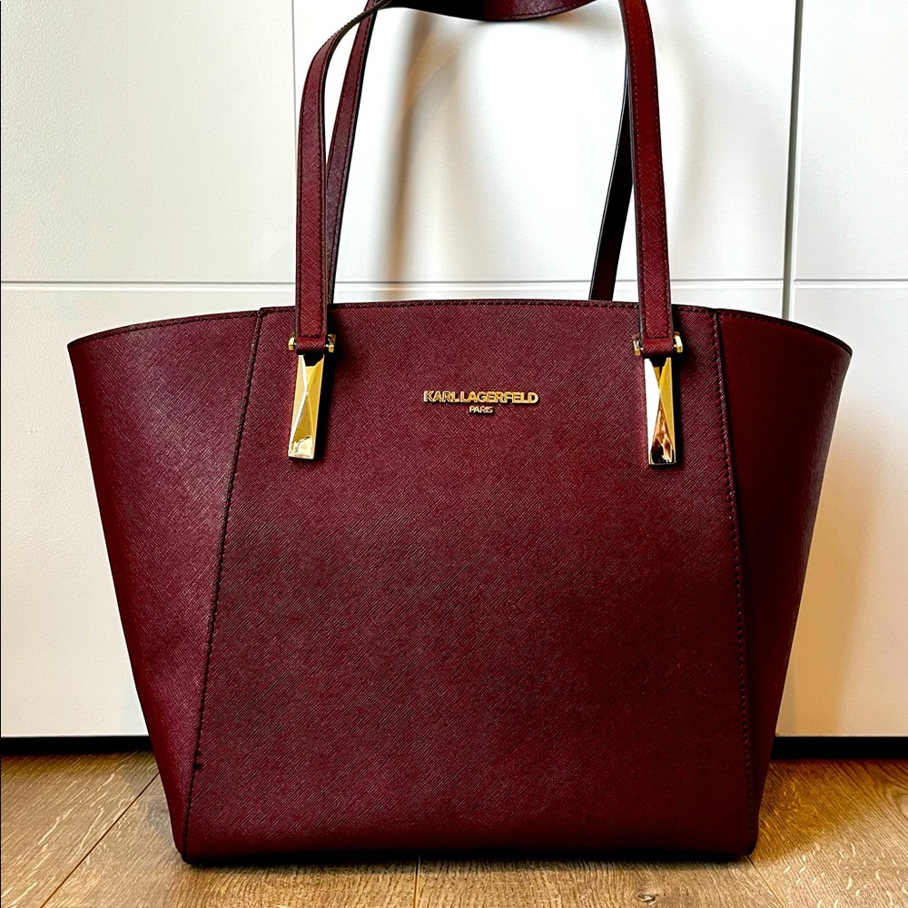 Karl Lagerfeld Bag